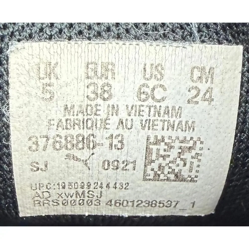 Puma item details